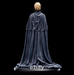 Weta EOWYN IN MOURNING Miniature Statue The Lord of the Rings The Hobbit Display