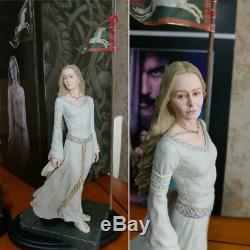 Weta Eowyn The Lord of the Rings Lady éowyn of Rohan 1/6 Figure Model Statue