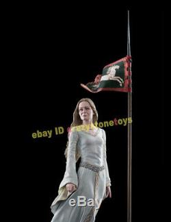 Weta Eowyn The Lord of the Rings Lady éowyn of Rohan 1/6 Figure Model Statue