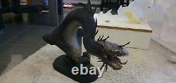 Weta Fell Beast Büste Der Herr der Ringe Lord of the Rings Bust Statue