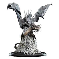 Weta Fell Beast & Witch King 2024 Lord Of The Rings Statue Limited Nz Stock