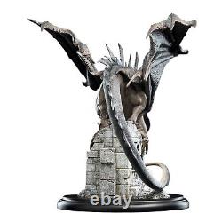 Weta Fell Beast & Witch King 2024 Lord Of The Rings Statue Limited Nz Stock