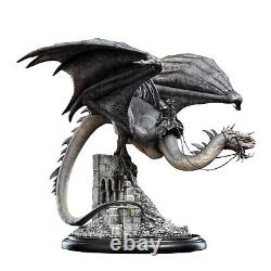 Weta Fell Beast & Witch King 2024 Lord Of The Rings Statue Limited Nz Stock