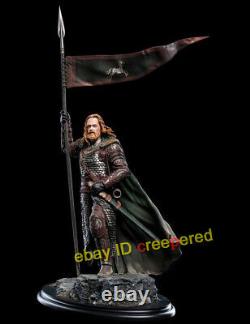 Weta GAMLING Guards Division of Rohan The Lord of the Rings 1/6 Resin Statue