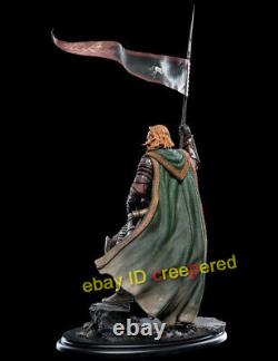 Weta GAMLING Guards Division of Rohan The Lord of the Rings 1/6 Resin Statue