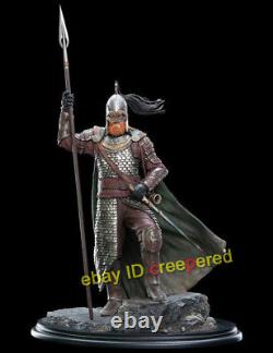 Weta GAMLING Guards Division of Rohan The Lord of the Rings 1/6 Resin Statue