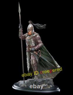 Weta GAMLING Guards Division of Rohan The Lord of the Rings 1/6 Resin Statue