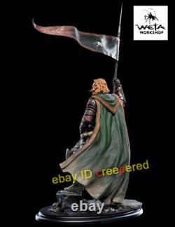 Weta GAMLING Guards Division of Rohan The Lord of the Rings 1/6 Resin Statue