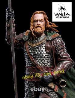 Weta GAMLING Guards Division of Rohan The Lord of the Rings 1/6 Resin Statue