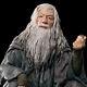 Weta Gandalf Mini Statue The Lord Of The Rings The Hobbit Figure Display Instock