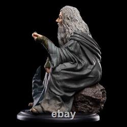 Weta GANDALF Mini Statue The Lord of the Rings The Hobbit Figure Display INSTOCK
