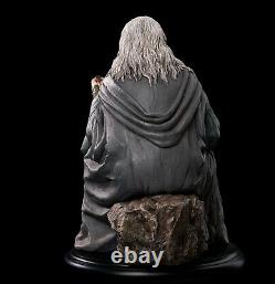 Weta GANDALF Mini Statue The Lord of the Rings The Hobbit Figure Display INSTOCK