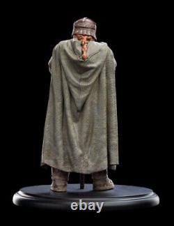 Weta GIMLI Miniature Statue The Lord of the Rings 110 Model Figure IN STOCK