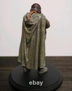 Weta GIMLI Miniature Statue The Lord of the Rings 110 Model Figure IN STOCK