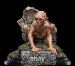 Weta GOLLUM ENRAGED 16 Statue The Lord of The Rings Model The Hobbit Display