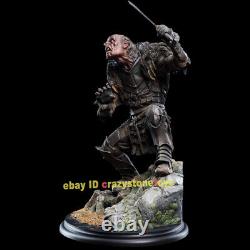 Weta GRISHNÁKH 16 Statue The Lord of the Rings Orc Figure Model Display