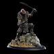 Weta Grishnákh 16 Statue The Lord Of The Rings Orc Figure Model Display