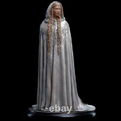 Weta Galadriel 6.7in Statue The Lord of the Rings The Hobbit Figure Display