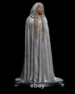 Weta Galadriel 6.7in Statue The Lord of the Rings The Hobbit Figure Display