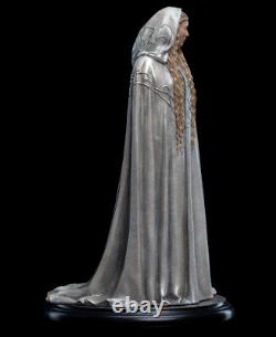 Weta Galadriel 6.7in Statue The Lord of the Rings The Hobbit Figure Display