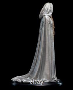 Weta Galadriel 6.7in Statue The Lord of the Rings The Hobbit Figure Display