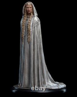 Weta Galadriel 6.7in Statue The Lord of the Rings The Hobbit Figure Display