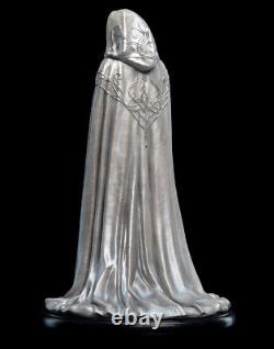 Weta Galadriel 6.7in Statue The Lord of the Rings The Hobbit Figure Display