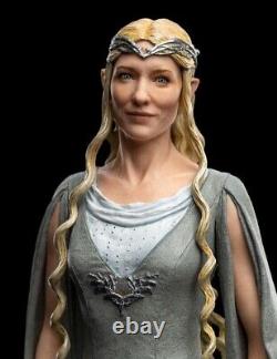 Weta Galadriel Of The White Council Statue 16 Scale (Lord Of The Rings)