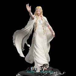 Weta Galadriel The Lord Of The Rings 1/6 Polyston Model Statue Limite Ver