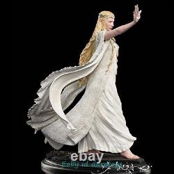 Weta Galadriel The Lord Of The Rings 1/6 Polyston Model Statue Limite Ver