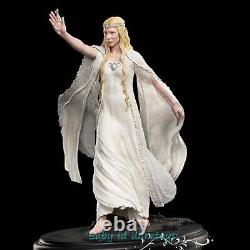 Weta Galadriel The Lord Of The Rings 1/6 Polyston Model Statue Limite Ver