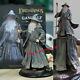 Weta Gandalf Grey Robe Statue Figurine The Lord Of The Rings 20th Anniversary
