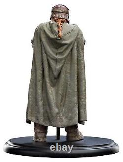 Weta Gimli Miniature Lord Of The Rings Statue