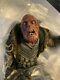 Weta Grishnakh Orc Statue Lord Of The Rings Sold Out New