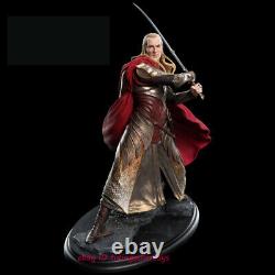 Weta HALDIR The Lord of the Rings The Two Towers Craig Parker 1/6 Figure Statue