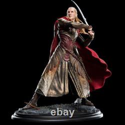 Weta Haldir Elf 1/6 Scale Statue The Lord of the Rings The Hobbit Model Figure