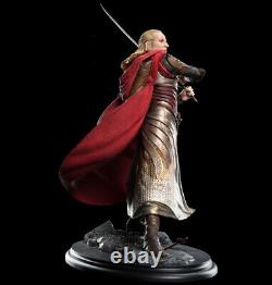 Weta Haldir Elf 1/6 Scale Statue The Lord of the Rings The Hobbit Model Figure