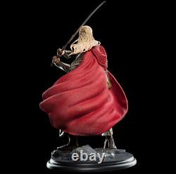 Weta Haldir Elf 1/6 Scale Statue The Lord of the Rings The Hobbit Model Figure