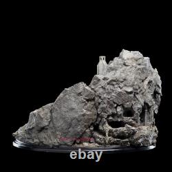 Weta Helm's Deep The Lord of the Rings Resin Statue 40cm Long Model INSTOCK