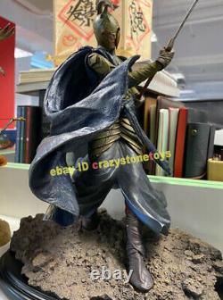 Weta High Elves Warrior Statue Figurine The Hobbit The Lord of the Rings Model