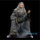 Weta Hobbit 1/6 Scale Lord Of The Rings Gandalf Statue Sitting Model Gifts