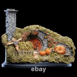 Weta Hobbiton Statue Halloween The Hobbit The Lord of the Rings Figure Edition
