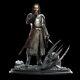 Weta Isildur The Lord Of The Rings 16 Statue Figure The Hobbit Display In Stock