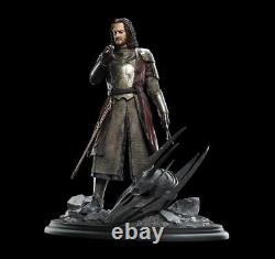 Weta ISILDUR The Lord of the Rings 16 Statue Figure The Hobbit Display IN STOCK