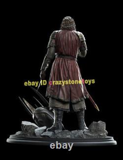 Weta Isildur The Lord of the Rings 16 Statue The Hobbit Limited Figure Display