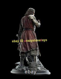 Weta Isildur The Lord of the Rings 16 Statue The Hobbit Limited Figure Display