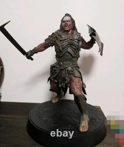 Weta LURTZ Orcs Figures of Fandom Statue The Lord of the Rings PVC IN STOCK