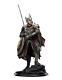 Weta Lord De The Rings Elendil Battle Last Alliance 16 Scale Statue New