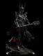 Weta Lord De The Rings Sauron The Dark Lord 16 Scale Led Statue Figure New