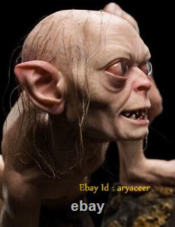 Weta Lord Of The Ring 13 Gollum SDCC Statue Collectible Figure Model In Stock